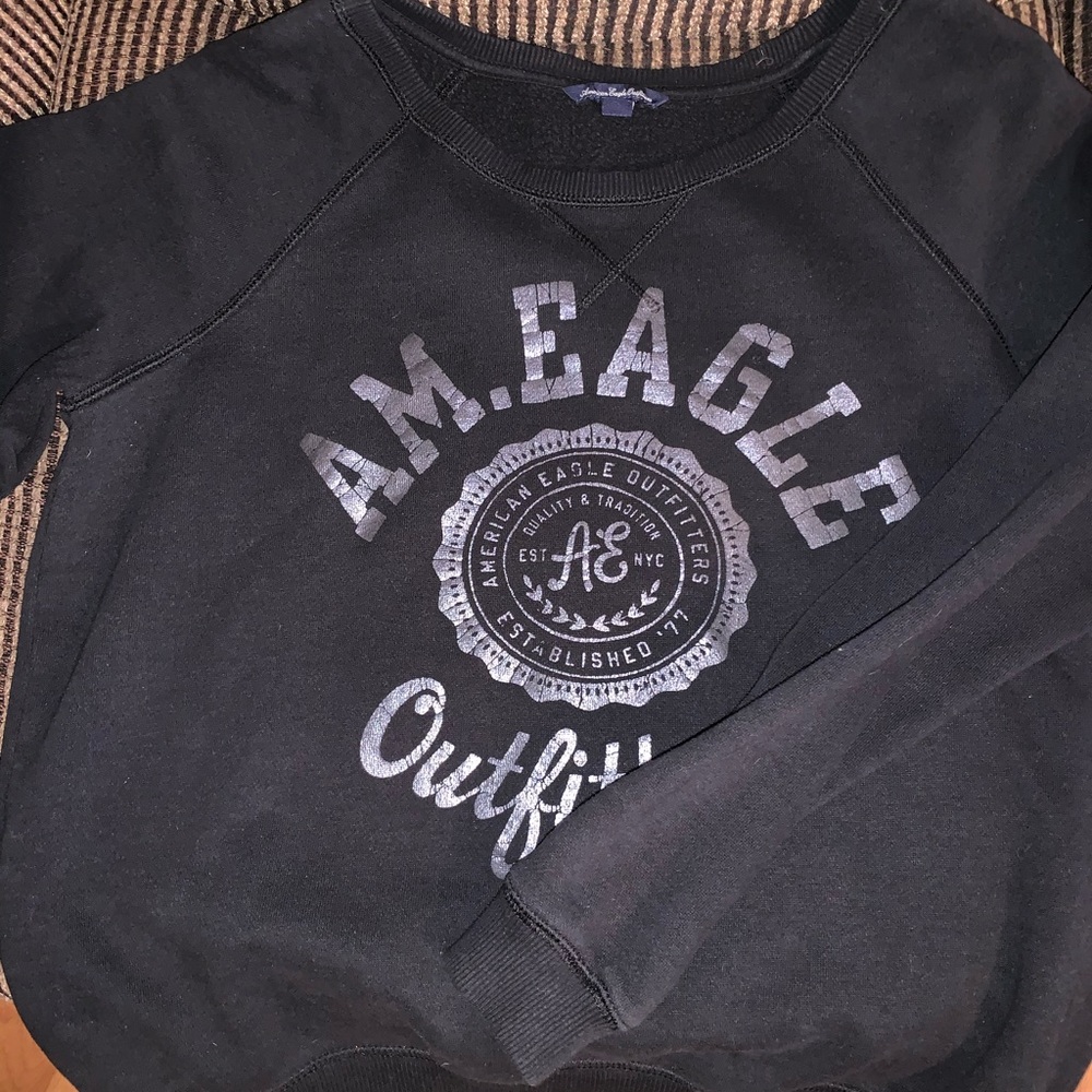 American Eagle Pullover